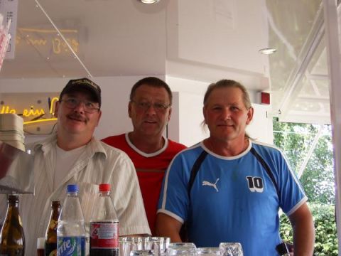 Gartenfest 2006 Bild 5