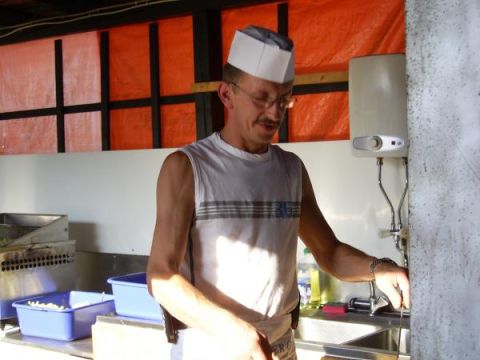 Gartenfest 2006 Bild 6