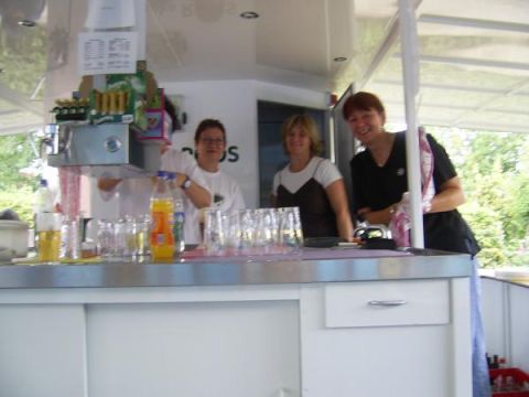 Gartenfest 2007 Bild 30