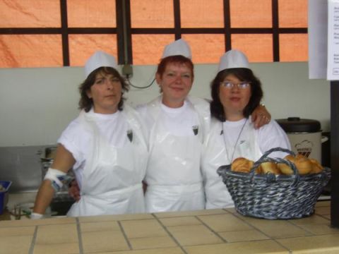 Gartenfest 2007 Bild 63