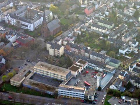 Luftaufnahmen von Greißl Ekkehard Bild 101