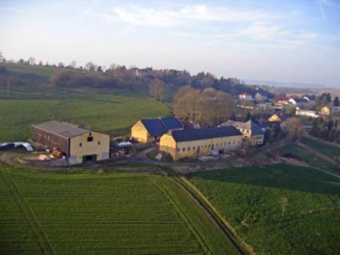 Luftaufnahmen von Greißl Ekkehard Bild 117