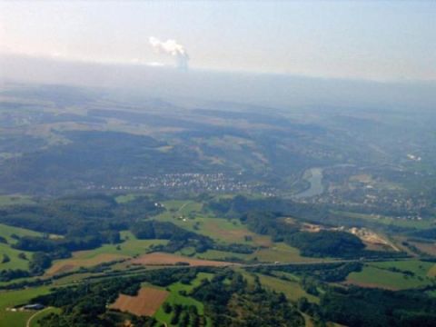 Luftaufnahmen von Greißl Ekkehard Bild 145