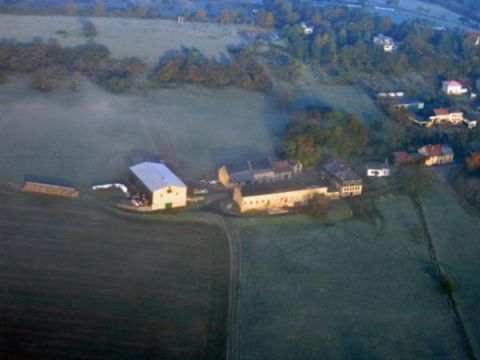 Luftaufnahmen von Greißl Ekkehard Bild 158