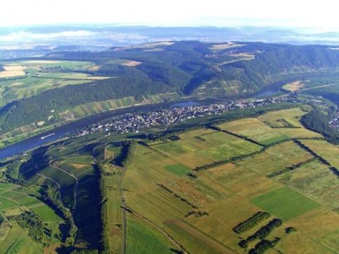 Luftaufnahmen von Greißl Ekkehard Bild 177