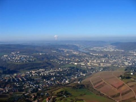 Luftaufnahmen von Greißl Ekkehard Bild 192