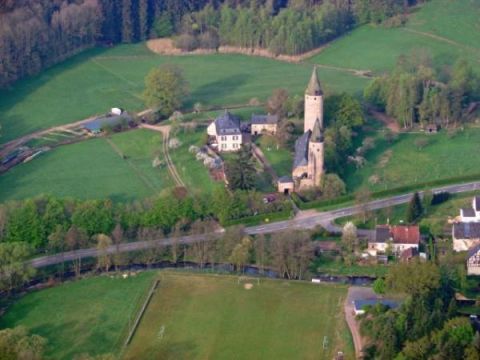 Luftaufnahmen von Greißl Ekkehard Bild 20