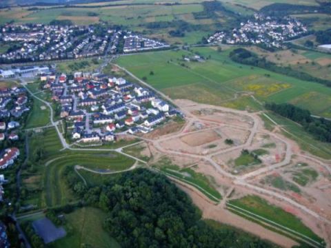 Luftaufnahmen von Greißl Ekkehard Bild 202