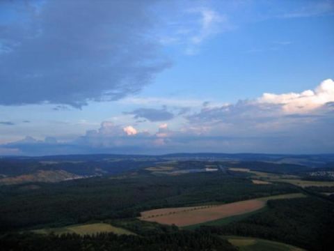 Luftaufnahmen von Greißl Ekkehard Bild 203