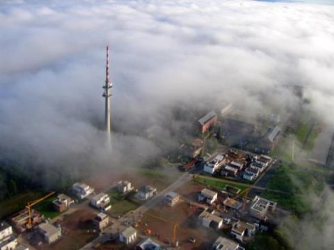Luftaufnahmen von Greißl Ekkehard Bild 215
