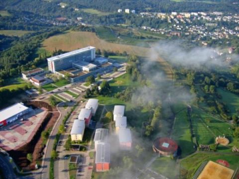 Luftaufnahmen von Greißl Ekkehard Bild 217
