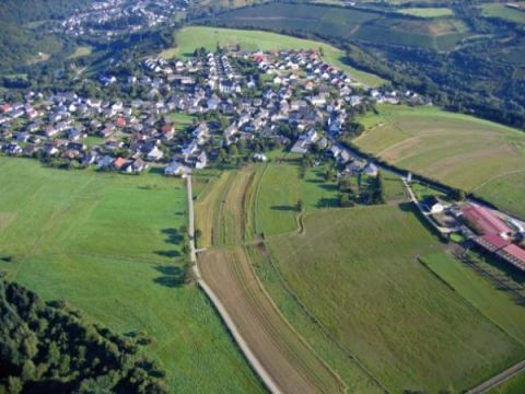 Luftaufnahmen von Greißl Ekkehard Bild 221