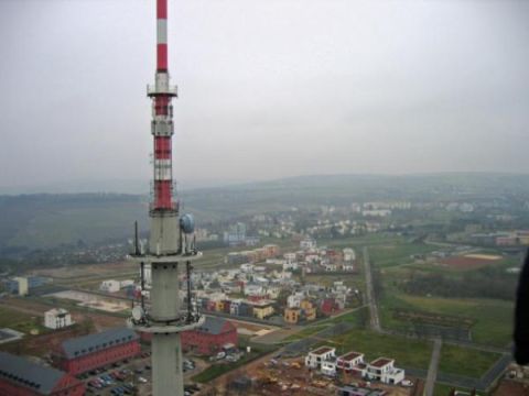 Luftaufnahmen von Greißl Ekkehard Bild 225