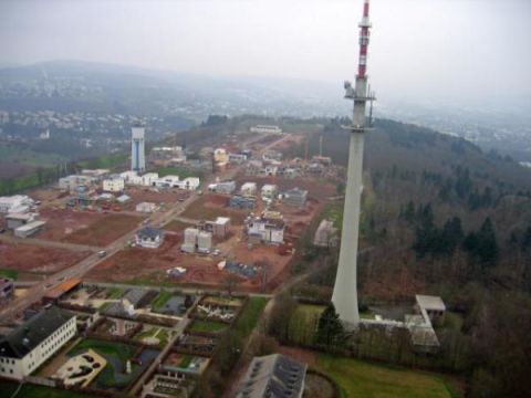 Luftaufnahmen von Greißl Ekkehard Bild 227