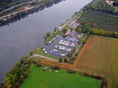 Luftaufnahmen von Greißl Ekkehard Bild 228
