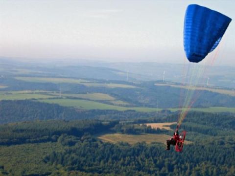 Luftaufnahmen von Greißl Ekkehard Bild 29