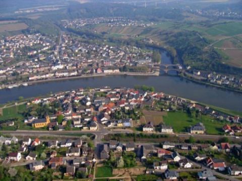 Luftaufnahmen von Greißl Ekkehard Bild 30