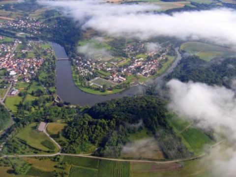 Luftaufnahmen von Greißl Ekkehard Bild 34