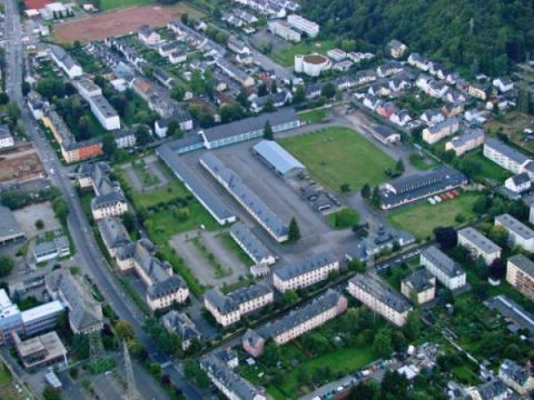 Luftaufnahmen von Greißl Ekkehard Bild 39