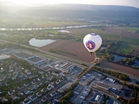 Luftaufnahmen von Greißl Ekkehard Bild 40