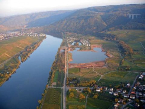 Luftaufnahmen von Greißl Ekkehard Bild 42