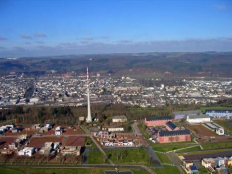 Luftaufnahmen von Greißl Ekkehard Bild 50