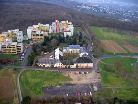 Luftaufnahmen von Greißl Ekkehard Bild 72