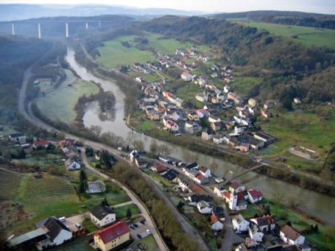 Luftaufnahmen von Greißl Ekkehard Bild 82