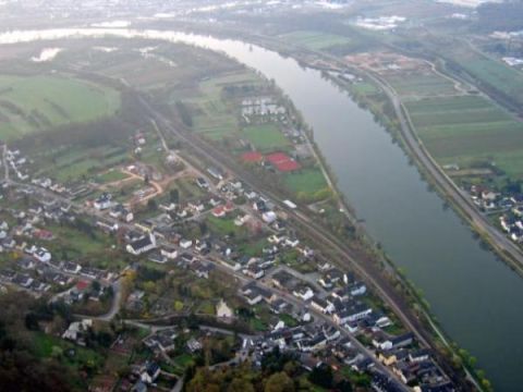 Luftaufnahmen von Greißl Ekkehard Bild 90