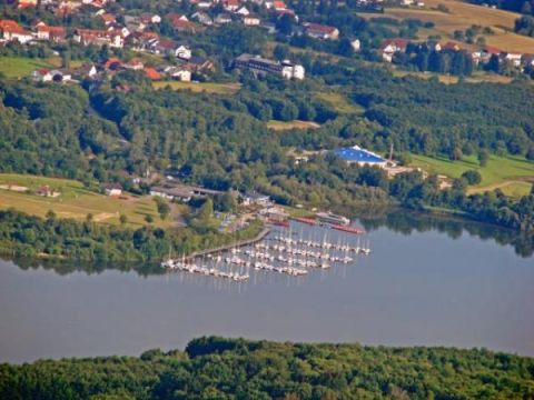 Luftaufnahmen von Greißl Ekkehard Bild 93