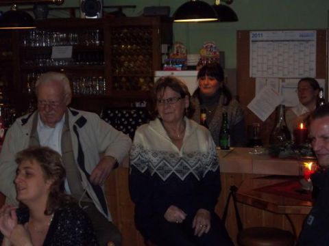 Nikolausfest 2011