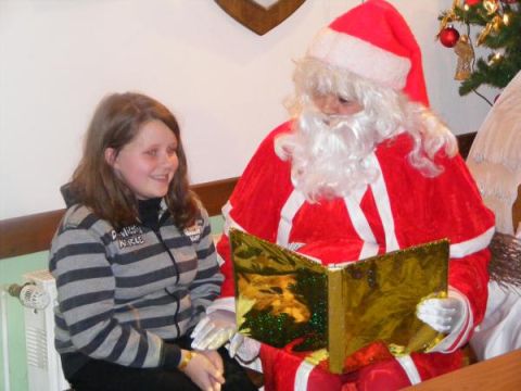 Nikolausfest 2011 Bild 11