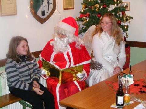 Nikolausfest 2011 Bild 12