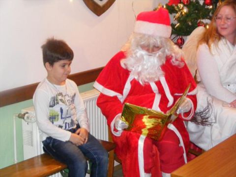 Nikolausfest 2011 Bild 14