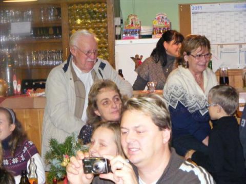 Nikolausfest 2011 Bild 8