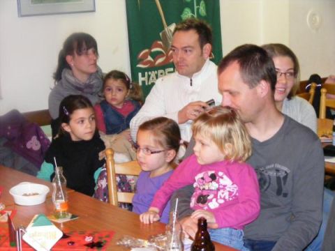 Nikolausfest 2011 Bild 9