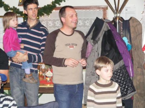 Nikolausfeier 2012 Bild 12