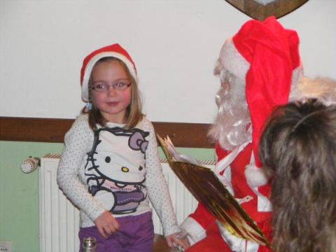 Nikolausfeier 2012 Bild 18