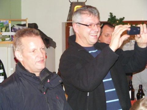 Nikolausfeier 2012 Bild 25