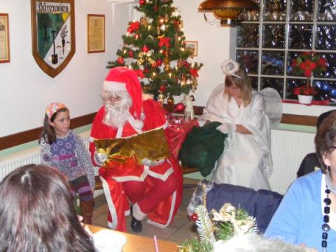 Nikolausfeier 2012 Bild 53