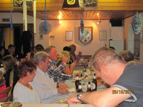 Oktoberfest 2012 Bild 10