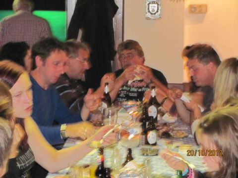 Oktoberfest 2012 Bild 12