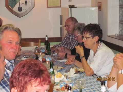 Oktoberfest 2012 Bild 13