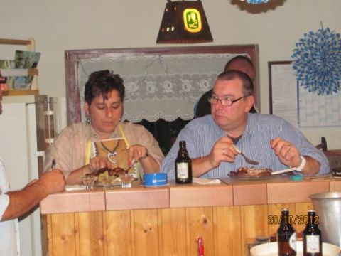 Oktoberfest 2012 Bild 14