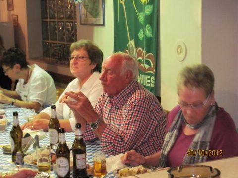 Oktoberfest 2012 Bild 15