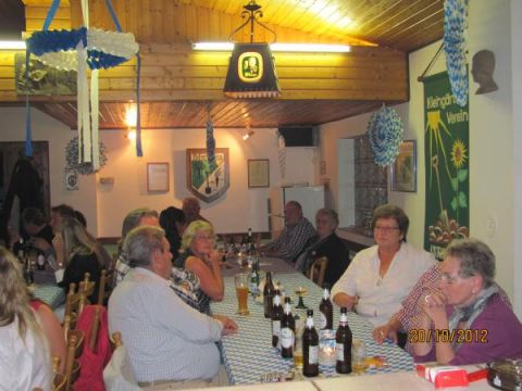 Oktoberfest 2012 Bild 17