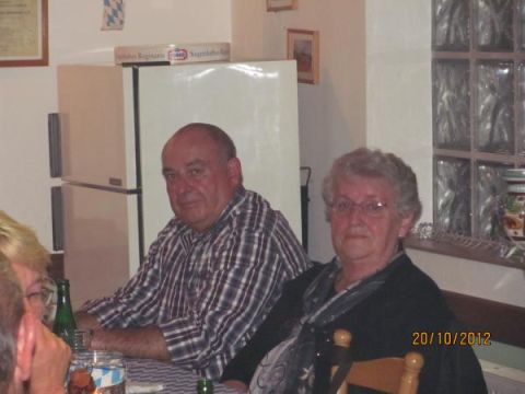 Oktoberfest 2012 Bild 18