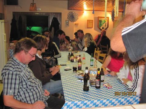 Oktoberfest 2012 Bild 19