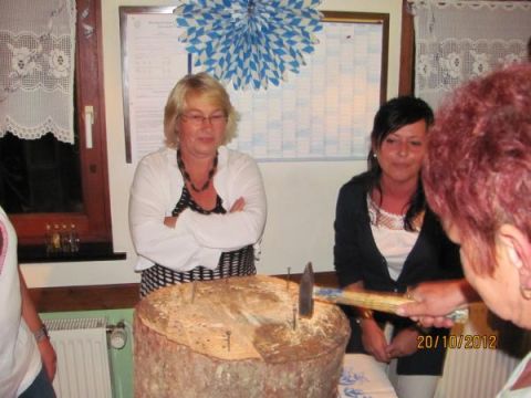 Oktoberfest 2012 Bild 21
