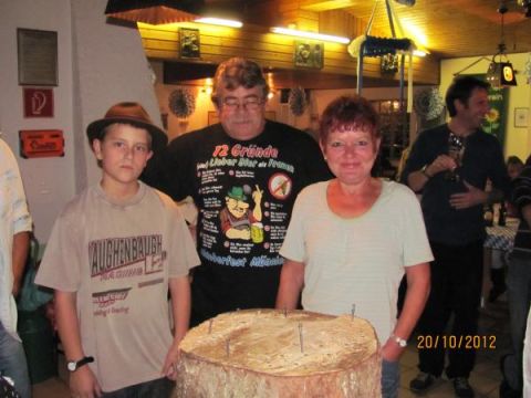 Oktoberfest 2012 Bild 23